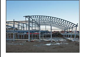 Audi Dealership image 1
