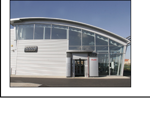 Audi Dealership image 2