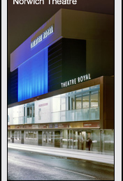 Norwich Theatre image