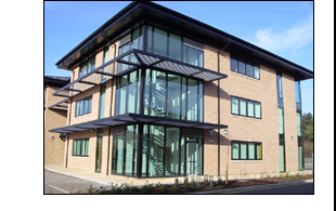 Office Building image 3