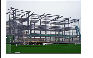 Pheonix House image 1