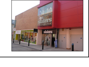 St Stephens Street image 4