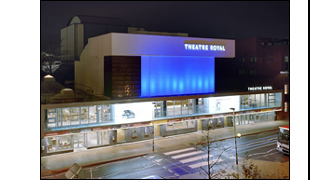 Theatre Royal image 4