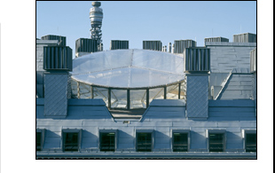 University College image 3